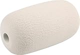 Mesle Schwimmer Foam Float 130 x 70 mm, für Wasserskileinen, Tube- und andere Schleppleinen