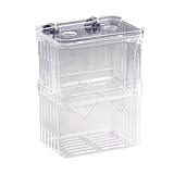 Aquarium Zuchttanks,Fischer Ableichbecken,Garnelen Aufzuchtbecken,Aquarien...