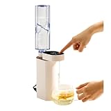 HFDJRWK Intelligenter Heißwasserspender mit Touchscreen, 1200 W Leistung, 5...