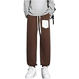 Herren-Arbeitshose, Cargohose, Kampf, Wandern, schmale Passform, taktisch, leicht, atmungsaktiv,...