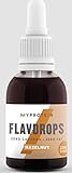 Myprotein FlavDrops Hazelnut 50ml