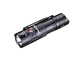 Fenix PD25R LED-Taschenlampe, tragbare hochhelle wiederaufladbare kleine gerade Röhre, 800 Lumen,...