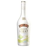 Baileys Deliciously Light | Original Irish Cream Likör | Der Bestseller jetzt neu kalorienreduziert...