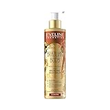 Eveline Cosmetics Brazilian Body 5-in-1 Feuchtigkeitsspendende Bräunungslotion - Natürliche...