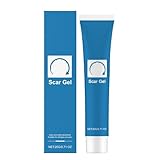 Narben Creme,Narbenreparatur und Entfernung 20 Gramm,Brandnarbencreme | Für chirurgische Narben...