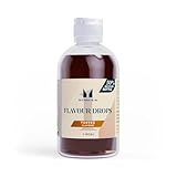 Myprotein Flavdrops Toffee, 1er Pack (1 x 50 ml)
