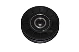 Spannrolle kompatibel mit Stiga Park Villa Garden Scoop Primo 1134-9027-01 1134-1794-01