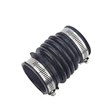 Motorlufteinlassschlauch 1 Stücke Auto Luft Reiniger Intake Einlass Schlauch Kanal Rohr 17881-20100...