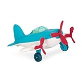 Wonder Wheels Großes Flugzeug Spielzeug 27 cm – Kinder Indoor und Outdoor Sandkasten...