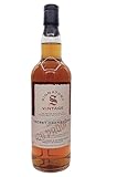 Secret Orkney 2010 Signatory Vintage 100 Proof Edition #15