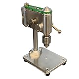 Tischbohrmaschinen, Mini-Bohrmaschine, Mikro-Bohrtisch, Boutique-Bohrtisch,...