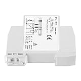 Ausla 3-Phasen-Überwachungsrelais, DPA51CM44 208-480 V AC-Spannungsüberwachungsrelais,...