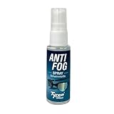 Tyron Anti Fog Spray | Antibeschlagspray | Geeignet für Schwimm- und Taucherbrillen | Wirkt schnell...