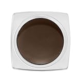 NYX Professional Makeup Tame & Frame Brow Pomade - wasserfeste Augenbrauenpomade, wischfestes Gel in...