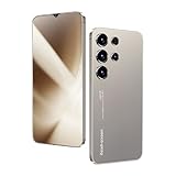 DEMANN GMBH Entsperren Sie Ihr Telefon, 6,3-Zoll-Bildschirm, 2GB RAM + 16GB ROM/TF 128GB, 2MP + 8MP...
