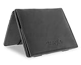 Jaimie Jacobs Flap Boy Das Original Magic Wallet mit Münzfach RFID-Schutz Magischer Geldbeutel...