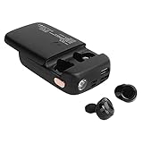 Denash Auricular to für die Dauer der Langen Leuchtenden Drahtlosen Touch -Batterie Zum Ohr für...
