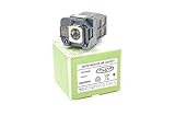 Alda PQ Premium, Beamer Lampe kompatibel mit EPSON EB-1970W, EB-1980WU, EB-1985WU, EB-4550, EB-4650,...