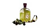 L'Olio dei Papi 100 % natives italienisches Olivenöl, kaltgewonnen aus den Jahrhunderten alten...