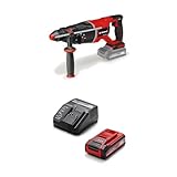 Einhell Professional Akku-Bohrhammer TP-HD 18/26 D Li BL Power X-Change (18 V, Brushless, 2,6 J,...