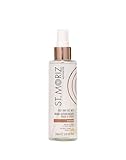 ST. MORIZ Self-tan Face Mist - Selbstbräuner zum allmählichen Aufbau einer Bräune im Gesicht,...