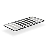 MOG Lattenrost 80x200 cm Lattenrahmen Ergo IF51 - alle Größen