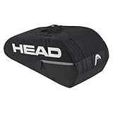 HEAD Base Racquet Bag L, black