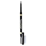 Max Factor Brow Shaper in 30 Deep Brown – Augenbrauenstift mit Bürste – Präzises & einfaches...