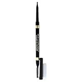 Max Factor Brow Shaper in 30 Deep Brown – Augenbrauenstift mit Bürste – Präzises & einfaches...