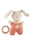 Spieluhr Hase Baby Geschenk