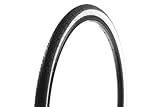 28 Zoll Fahrrad Reifen 28x1 5/8x1 1/2 City Bike 40-622 Mantel Decke Weiswand tire