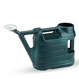 Gießkanne Outdoor 6,5L - Perfektes Gartenwerkzeug zum Gießen von Pflanzen - Leichte Gießkannen -...
