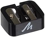 Manhattan Sharpener black 1er Pack (1 x 4 Gramm), sortiert