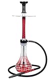 Mob Spider Silver - Shisha Hookah Wasserpfeife