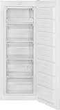 Bomann® Gefrierschrank | Tiefkühlschrank | Freezer | Nutzinhalt 168 Liter | wechselbarer...