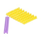 Generic Plätzchenform, Kreative Buchstaben, Zahlen, Stempel, Kekse, Zum Selbermachen, Backen –...