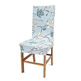 MASUNN Stuhlhussen U Niversal Seat Stretch Spandex Raum Hochzeit Bankett Party Decor – 03