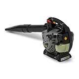 Alpina Benzin-Laubgebläse ABL 27 V, Für einen sauberen und aufgeräumten Garten, 27,6 CCM...