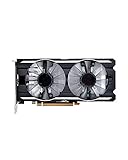 Gaming GraphicsDual Fan Cooling Fit for Sapphire R7 360 2G D5 Graphics Card R7-360 2GB Video Cards...