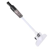 Marhynchus Stabstaubsauger, Kabelloser Staubsauger mit 120 W Starker Saugleistung und um 180°...