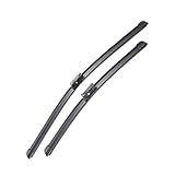 SFGTY Front-Scheibenwischer für Volvo XC60 2004-2012 2013 2014 2015 2016 2017 Scheibenwischer...