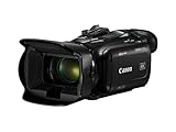 Canon LEGRIA HF G70 Camcorder 4K Full HD (UHD Videokamera 20fach Zoom, 3,5-Zoll LC-Display,...