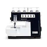 Pfaff admire air 6000