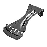 Gitarren-Tailpiece, Profession Elles Gitarren Zubehör, Metall Resonator Ersatz mit Befestigungs...