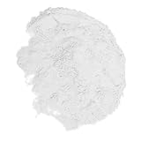 DOITOOL Feiner Räuchersand für Räuchergefäße und Sandzeremonien Reiner Duftascheinsatz für...