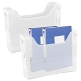 Zeitschriftensammler, 2-teiliger Aktenordner, 10, 2 x 33 x 25, 4 cm, transparente Öffnung,...