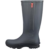 Parforce Gummistiefel Cross Oliv 44