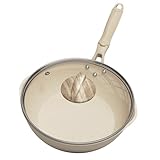 Pfanne – 18,11 x 10,24 x 3,15 in nicht-stickigen Pfannen | Frittieren von nicht-stickigen Pfannen...