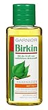 Garnier Haarwasser, mit Fett, Haarkur für trockene Haare mit Birkenwasser, beschleunigt das...