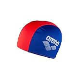 ARENA Badekappe Polyester II Schwimmen Unisex Kinder Mehrfarbig Einheitsgröße (Herstellergröße:...